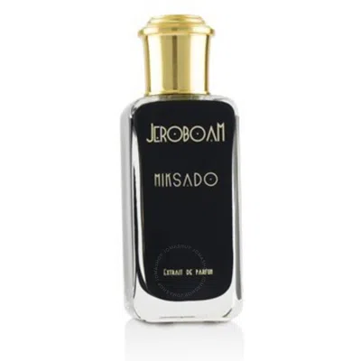 Jeroboam Unisex Miksado Extrait De Parfum Spray 1 oz Fragrances 3760156770215 In White