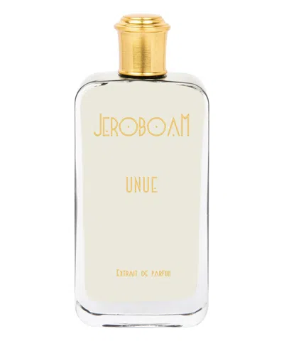 Jeroboam Unue Extrait De Parfum 100 ml