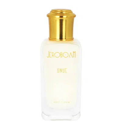 Jeroboam Unue Extrait De Parfum