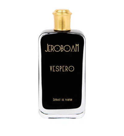 Jeroboam Vespero Extrait De Parfum (100ml) In Multi