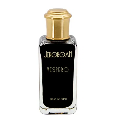 Jeroboam Vespero Perfume Extract In White