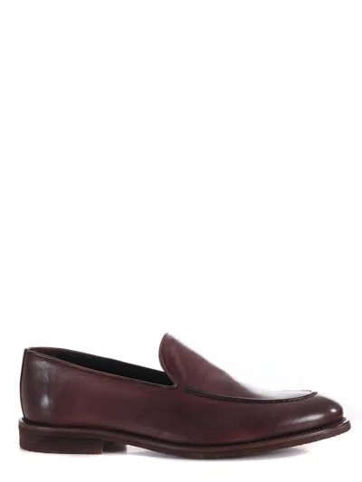 JEROLD WILTON "JEROLD WILTON" LOAFERS
