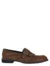 Jerold Wilton "" Loafers In Brown