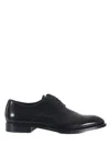 Jerold Wilton Lace-up Shoes