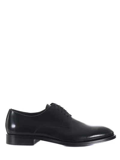 Jerold Wilton Oxford Shoe
