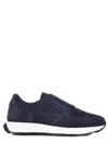 Jerold Wilton Sneakers