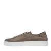 Jerold Wilton Sneakers Grey In Grigio Neri E Grigi
