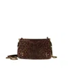 Jérôme Dreyfuss Jerome Dreyfuss Bag Bobi In Brown