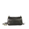 Jérôme Dreyfuss Jerome Dreyfuss Bag Bobi In Black