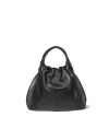 Jérôme Dreyfuss Jerome Dreyfuss Bag Gordi M In Black