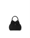 Jérôme Dreyfuss Jerome Dreyfuss Bag Gordi S In Black