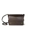 Jérôme Dreyfuss Jerome Dreyfuss Bag Igor In Brown