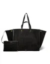Jérôme Dreyfuss Jerome Dreyfuss Bags In Black
