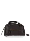 Jérôme Dreyfuss Jerome Dreyfuss Bag Lucky Bowling In Brown
