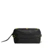 Jérôme Dreyfuss Jerome Dreyfuss Bag Lucky Case In Black