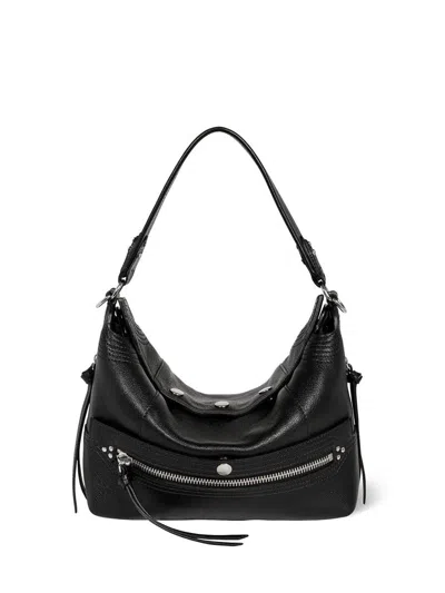 Jérôme Dreyfuss Jerome Dreyfuss Bag Lucky Hobo