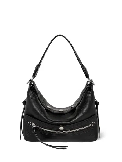 Jérôme Dreyfuss Jerome Dreyfuss Bag Lucky Hobo