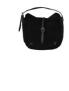 Jérôme Dreyfuss Jerome Dreyfuss Bag Luis In Black