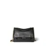 Jérôme Dreyfuss Jerome Dreyfuss Bag Lulu M In Black