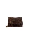 Jérôme Dreyfuss Jerome Dreyfuss Bag Lulu M In Brown