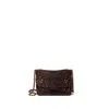 Jérôme Dreyfuss Jerome Dreyfuss Bag Lulu S In Brown