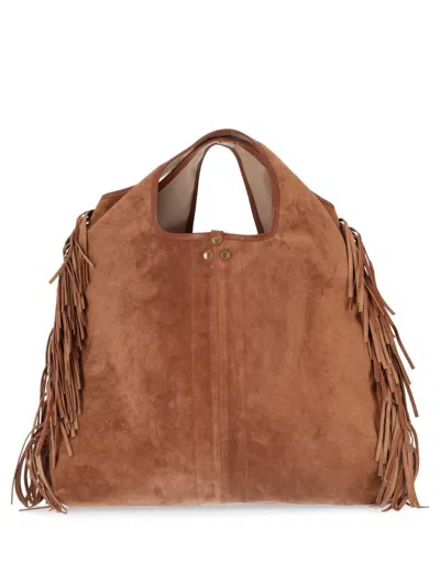 Jérôme Dreyfuss Jerome Dreyfuss Bag Paco