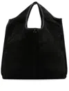 Jérôme Dreyfuss Shoulder Bag Paco Stud Embellishment In Black