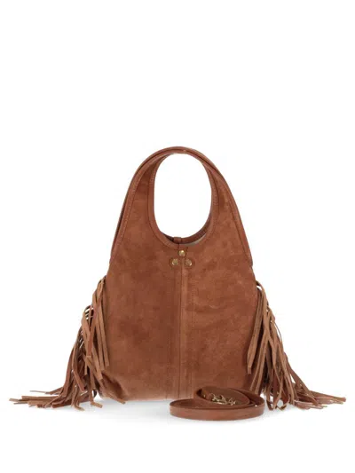 Jérôme Dreyfuss Jerome Dreyfuss Bag Paco S