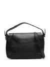 Jérôme Dreyfuss Jerome Dreyfuss Bag Pepito M In Black