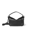 Jérôme Dreyfuss Jerome Dreyfuss Bag Pepito S In Black