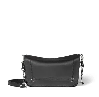 Jérôme Dreyfuss Jerome Dreyfuss Bags In Black