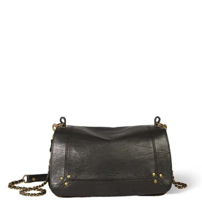 Jérôme Dreyfuss Jerome Dreyfuss Bags In Black