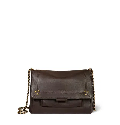 Jérôme Dreyfuss Jerome Dreyfuss Bags In Brown