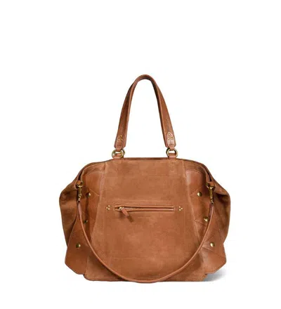 Jérôme Dreyfuss Jerome Dreyfuss Bags In Brown