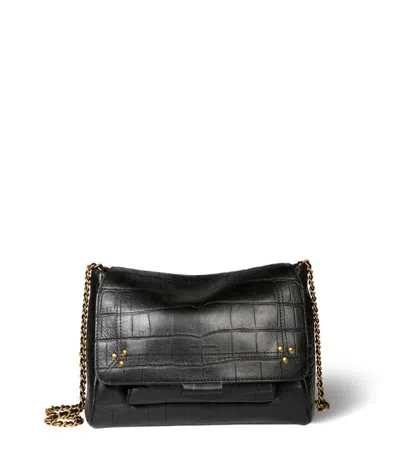 Jérôme Dreyfuss Jerome Dreyfuss Bags In Black