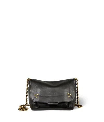 Jérôme Dreyfuss Jerome Dreyfuss Bags In Black