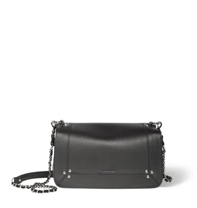 Jérôme Dreyfuss Jerome Dreyfuss Bags In Black