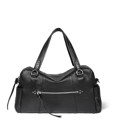Jérôme Dreyfuss Jerome Dreyfuss Bags In Black