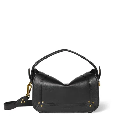 Jérôme Dreyfuss Jerome Dreyfuss Bags In Black