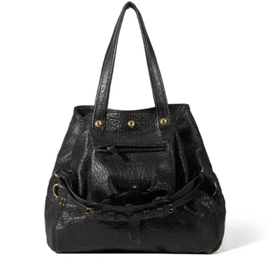 Jérôme Dreyfuss Jerome Dreyfuss Bags In Black