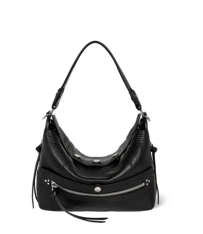 Jérôme Dreyfuss Jerome Dreyfuss Bags In Black