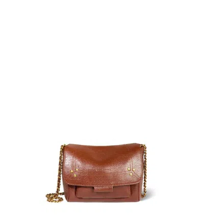 Jérôme Dreyfuss Jerome Dreyfuss Bags In Brown