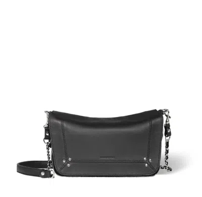 Jérôme Dreyfuss Jerome Dreyfuss Bags In Black