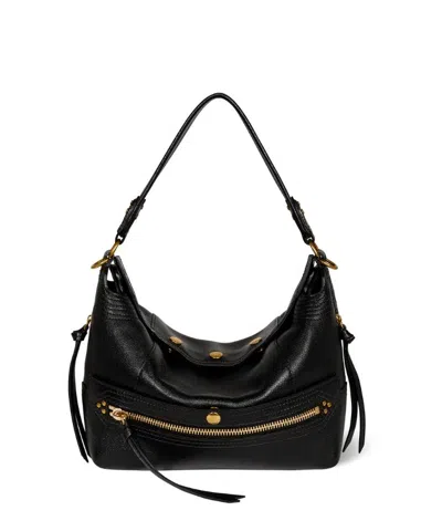 Jérôme Dreyfuss Jerome Dreyfuss Bags In Black