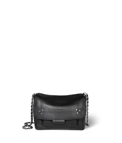 Jérôme Dreyfuss Jerome Dreyfuss Bags In Black