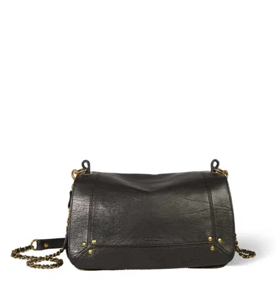 Jérôme Dreyfuss Jerome Dreyfuss Bags In Black