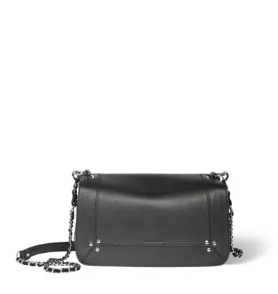 Jérôme Dreyfuss Jerome Dreyfuss Bags In Black