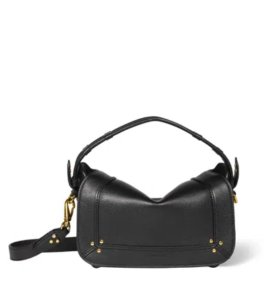 Jérôme Dreyfuss Jerome Dreyfuss Bags In Black