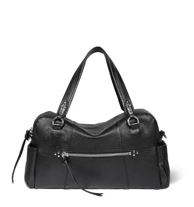 Jérôme Dreyfuss Jerome Dreyfuss Bags In Black