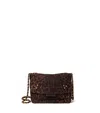 Jérôme Dreyfuss Jerome Dreyfuss Bag Lulu S In Brown